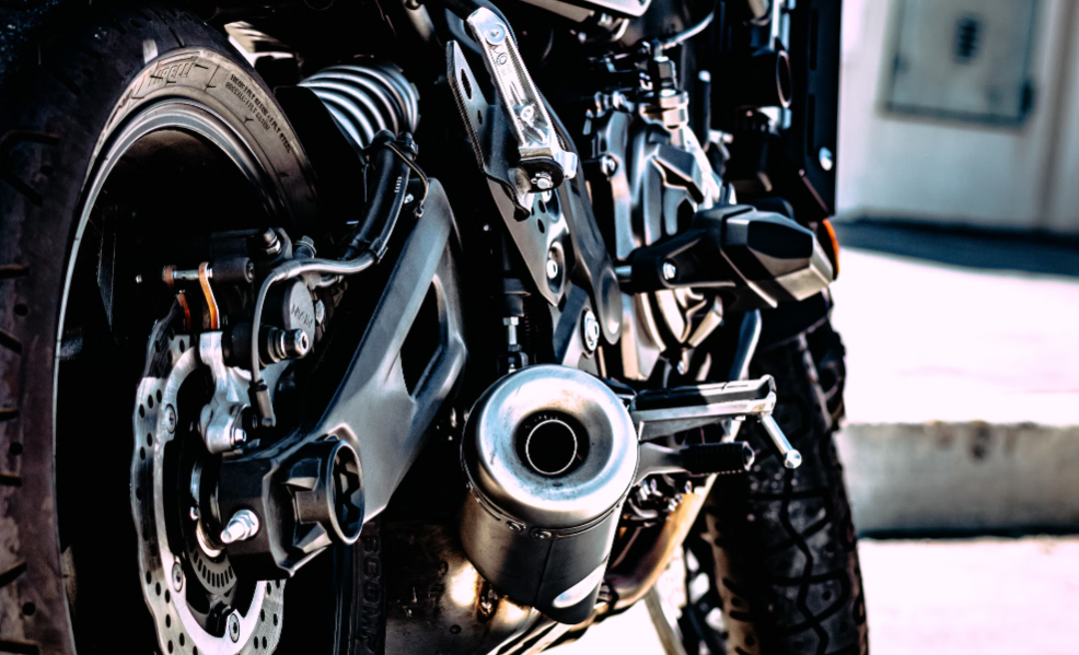 バイクの息つき・息継ぎとは？発生する原因や対策を解説