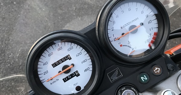 原付で燃費のいい速度はどれくらい？燃費が悪くなる原因と対策！