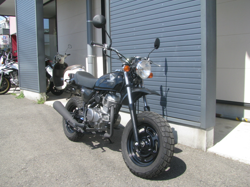 原付のミッションの中古を激安で買う方法3通り!安いだけではNG!