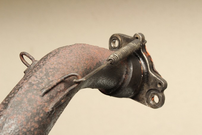 バイクのチャンバーを清掃する方法を解説！ベスト洗剤は重曹！？