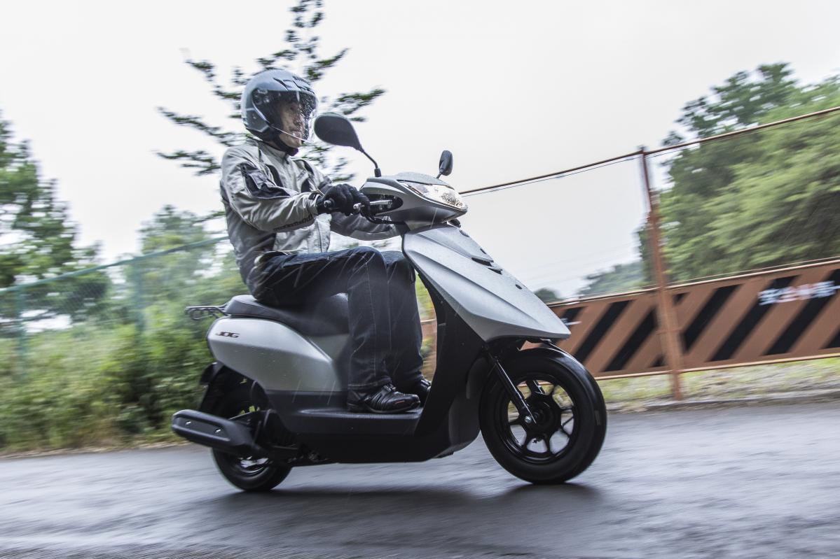 ジョグをボアアップしたときの最高速は？ボブアップのやり方も！