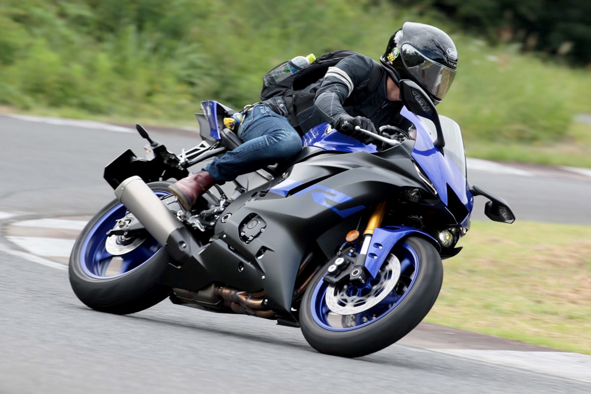 大型バイクの維持費！なにも知らないと大変なことに！