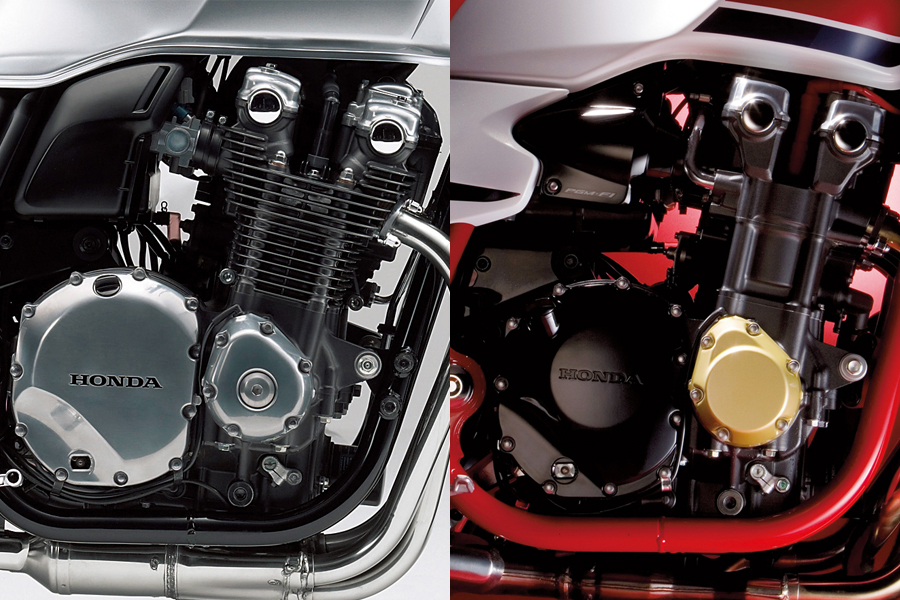 水冷と空冷バイクどちらがいい？メリット・デメリットを解説！