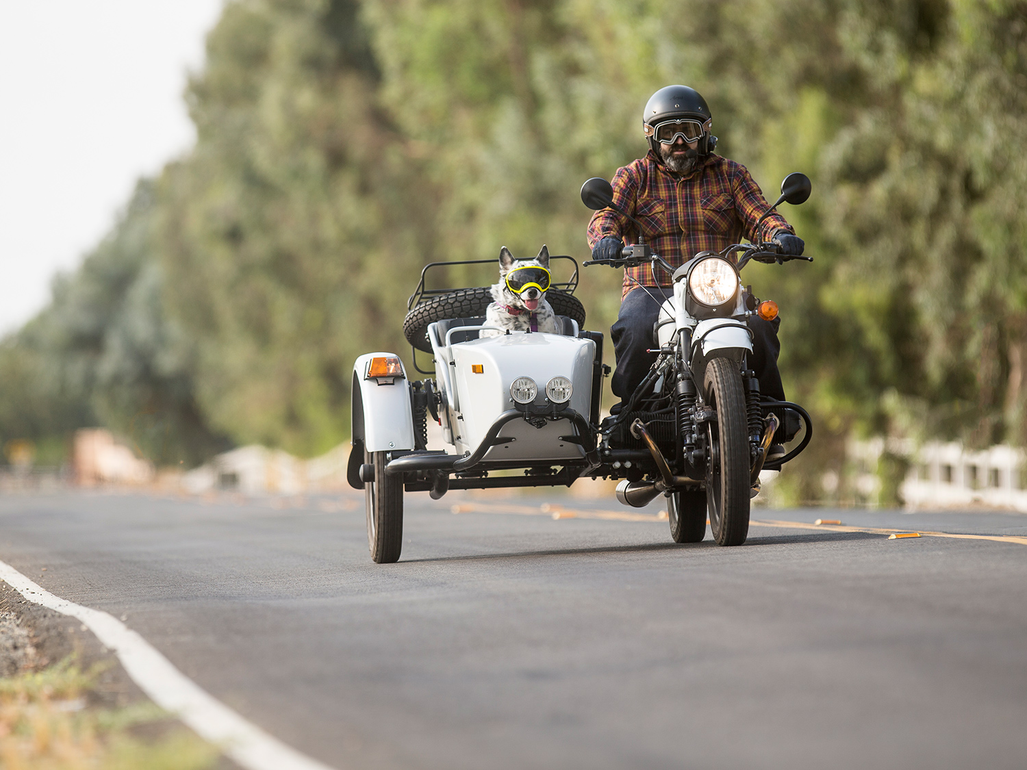 お前ら片道150kmの道バイクで走るれるか？