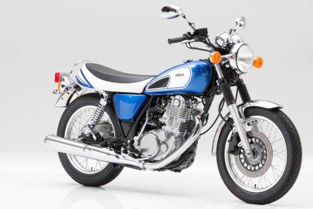 ワイ、あのバイクに一目惚れし免許取得を決意・・・