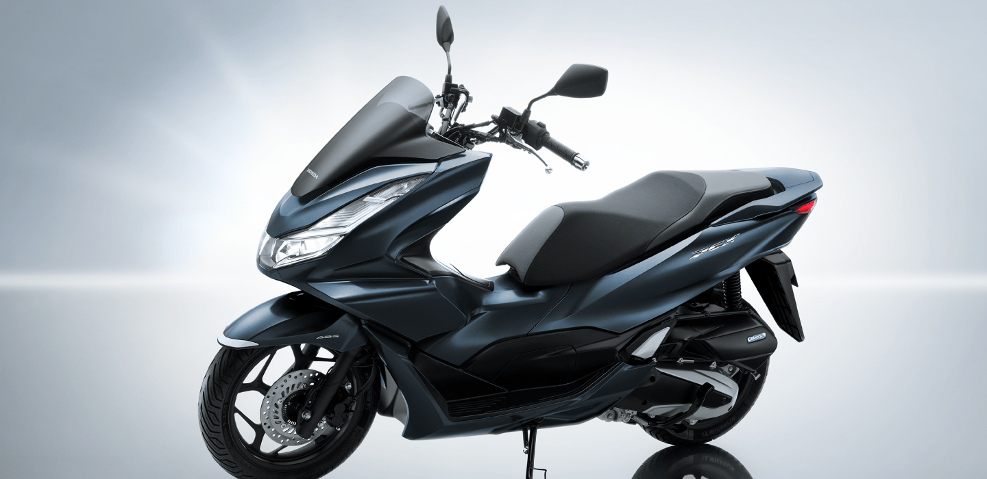 ワイ「PCXください」バイク屋「もしかして○○○○とかやるんですか？」