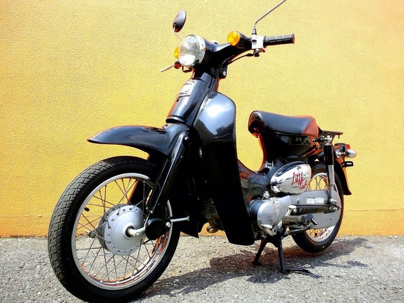 末永く乗れるバイク欲しいんだが…