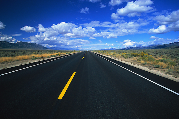 アメリカはあんな広いのに○○○○○○がない！？