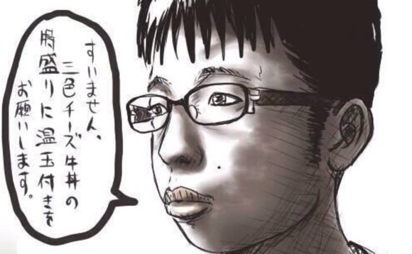 チー牛さん、100人中100人が○○○○○に乗ってしまう！？