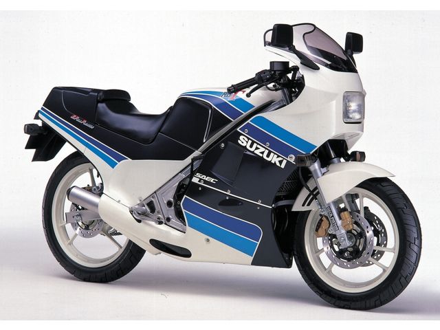 じっちゃんからバイクもらえることになったんだが、この名前分かるか？→1発で出ると思いきや・・・。