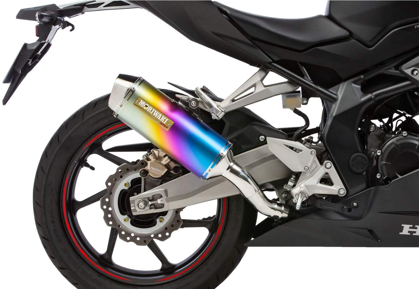 音の静かなバイクに乗ってる奴→〇〇だよねぇ