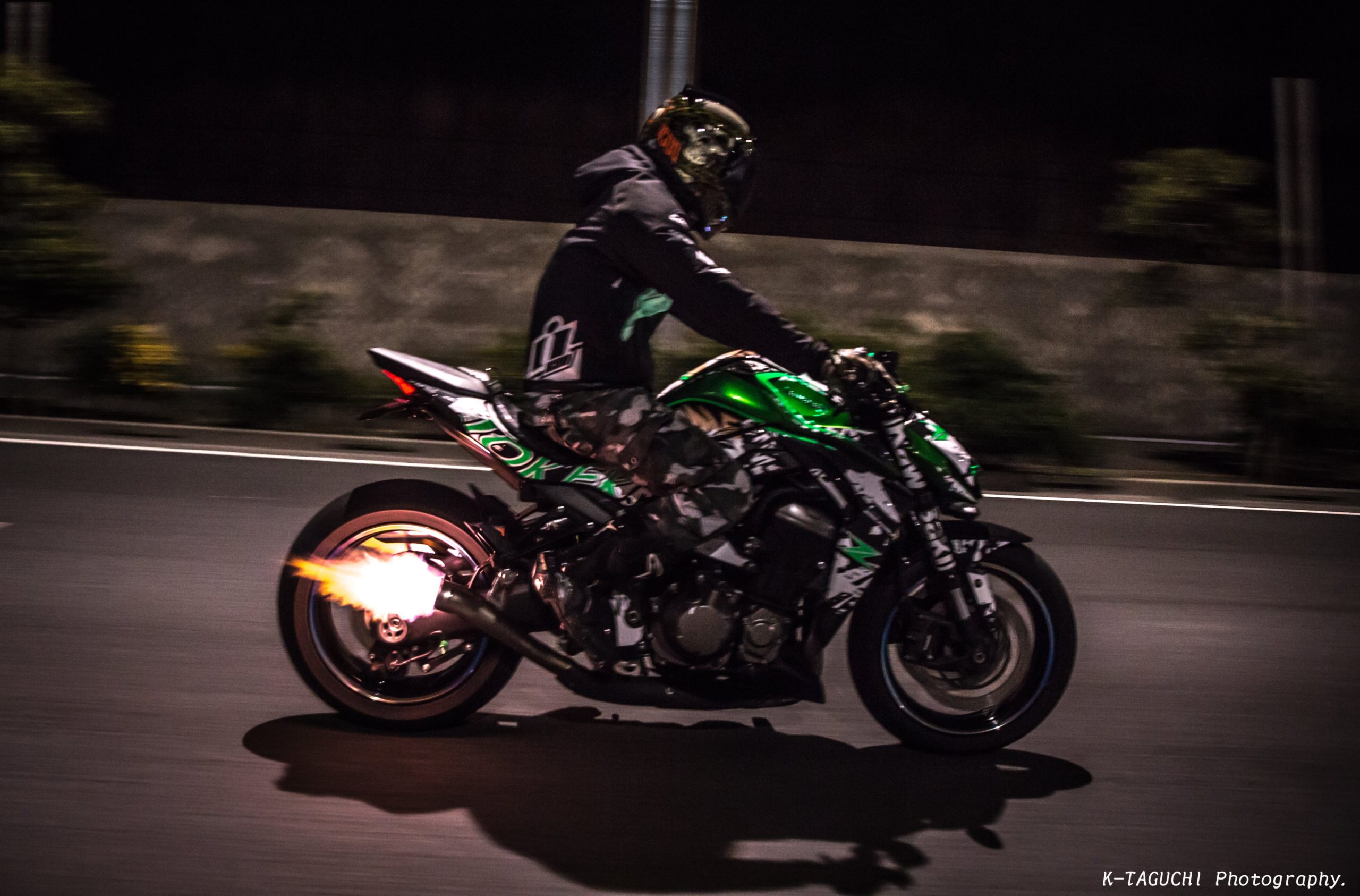 エンジン停めると毎回爆音するんだが←それって〇〇じゃね？