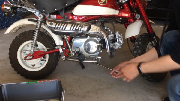 初バイク納車から1年以上経つのに〇〇出来ないんだが･･･