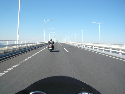 「東京湾アクアライン」とかいう欠陥道路ｗｗｗｗｗｗ