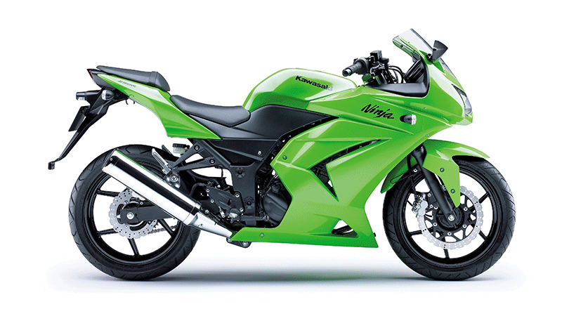 愚者「男ならバイクはKawasaki!漢カワサキ!w」ワイ「でもKawasakiの社長は〇〇じゃん」