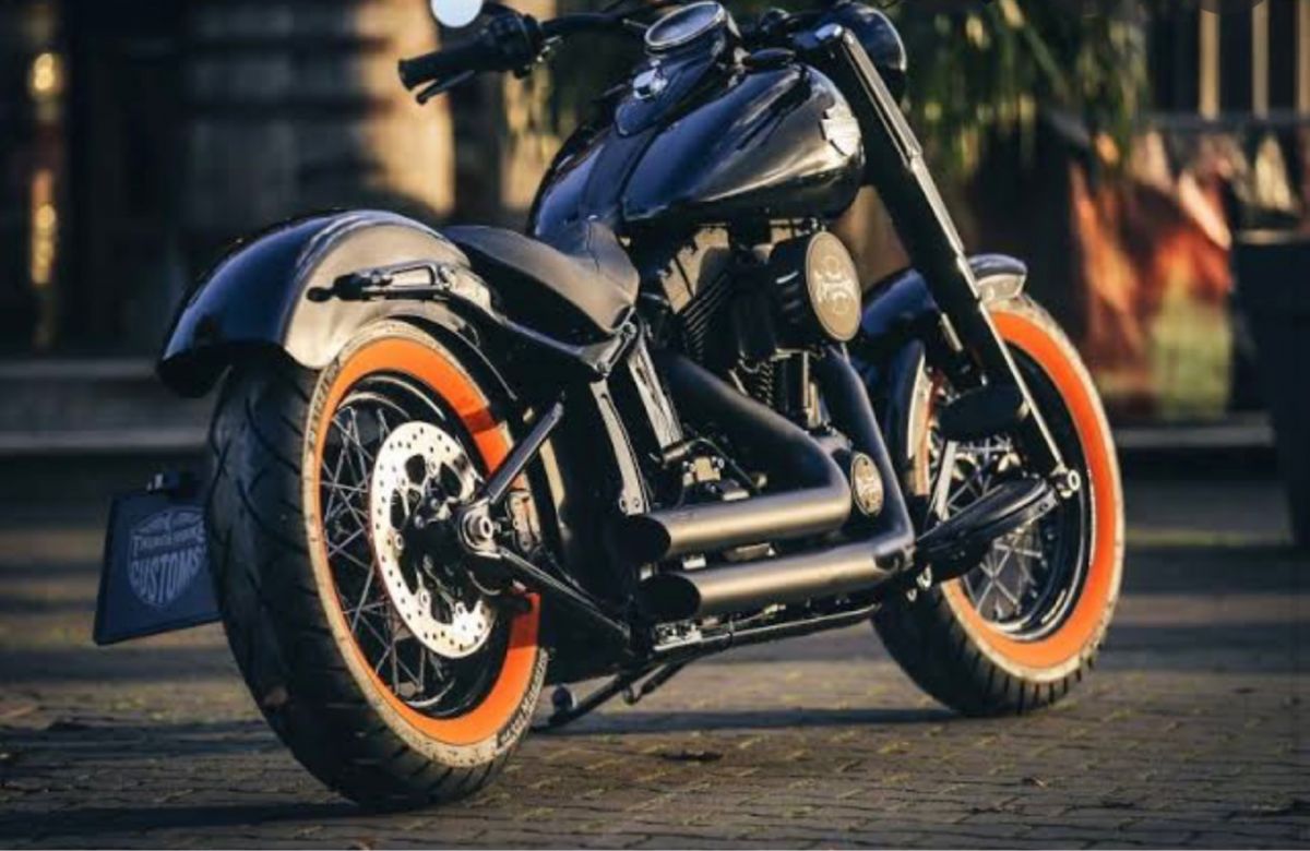 バイク乗りながら〇〇する奴いるけどさ･･･←それ自分だわｗｗ