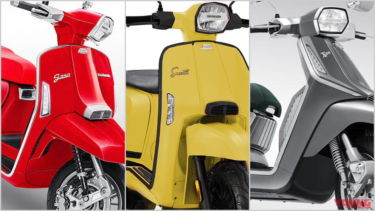 外車の原付二種ってどうなん？