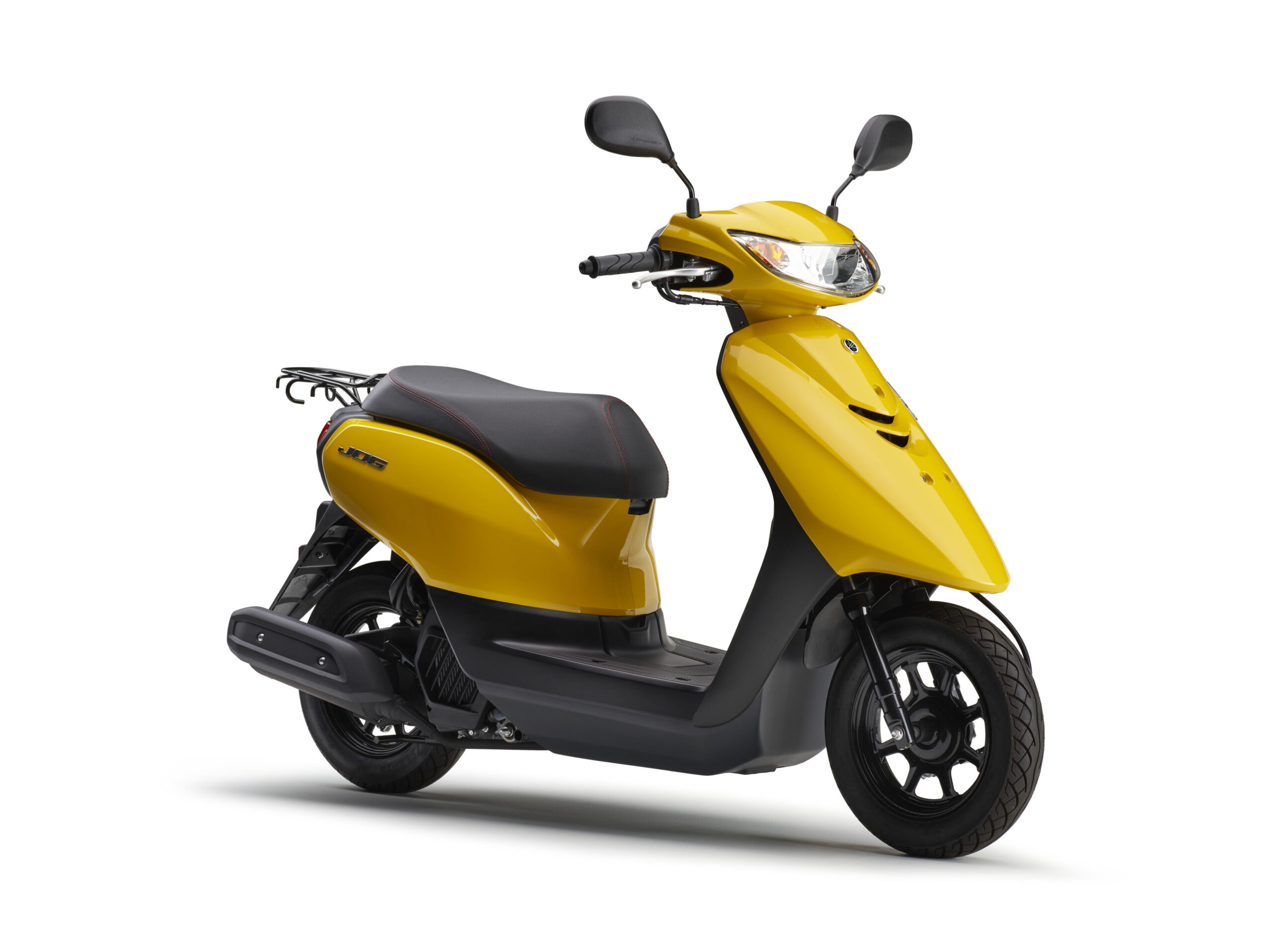 YAMAHA（ヤマハ）「JOG Deluxe」「JOG」 2023年モデル発売～志向や用途に合わせて選べる4色を新設定～