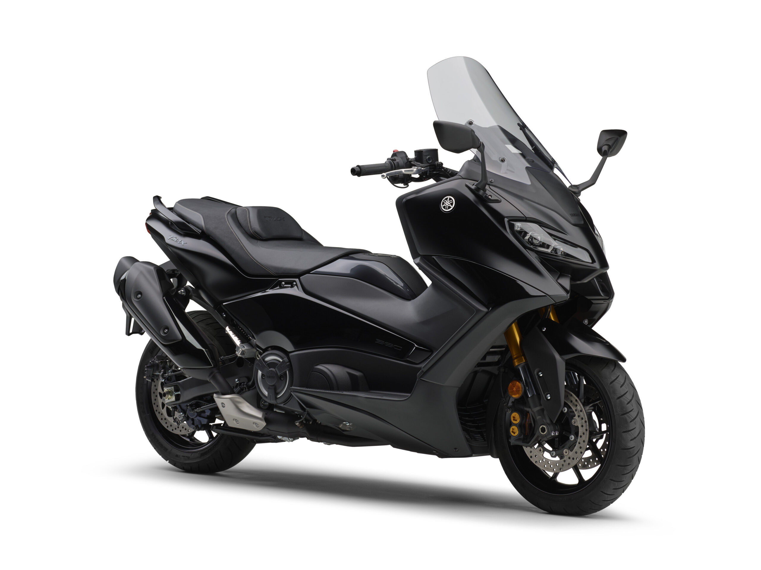 YAMAHA(ヤマハ）「TMAX560 TECH MAX ABS」「TMAX560 ABS」2023年モデル3月28日発売!!