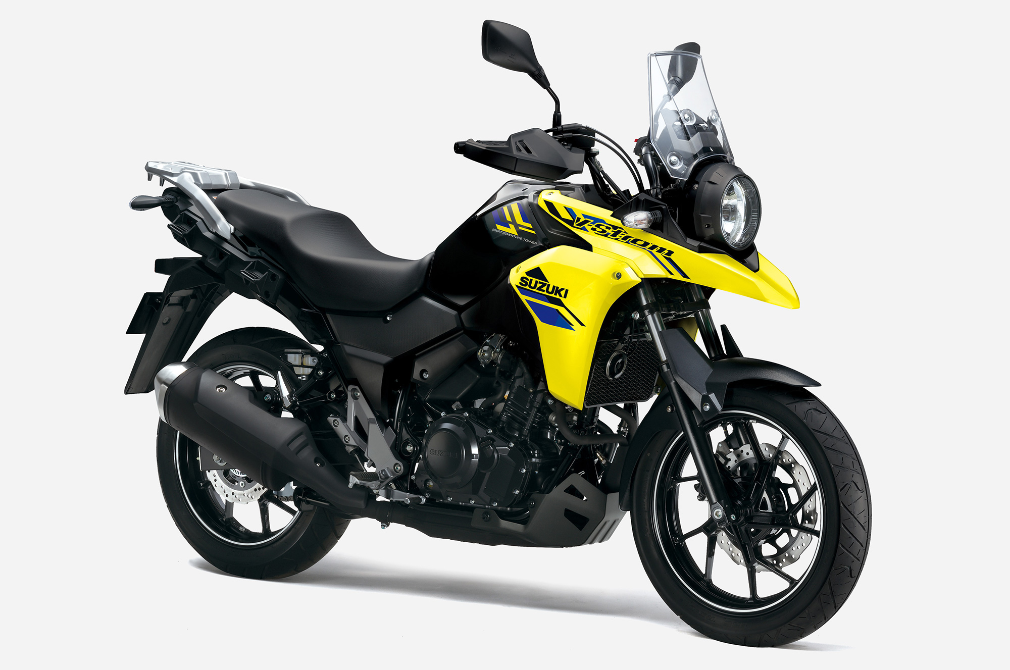 SUZUKI　Vストローム250　NEWモデル発売情報！！評判・反応 まとめ