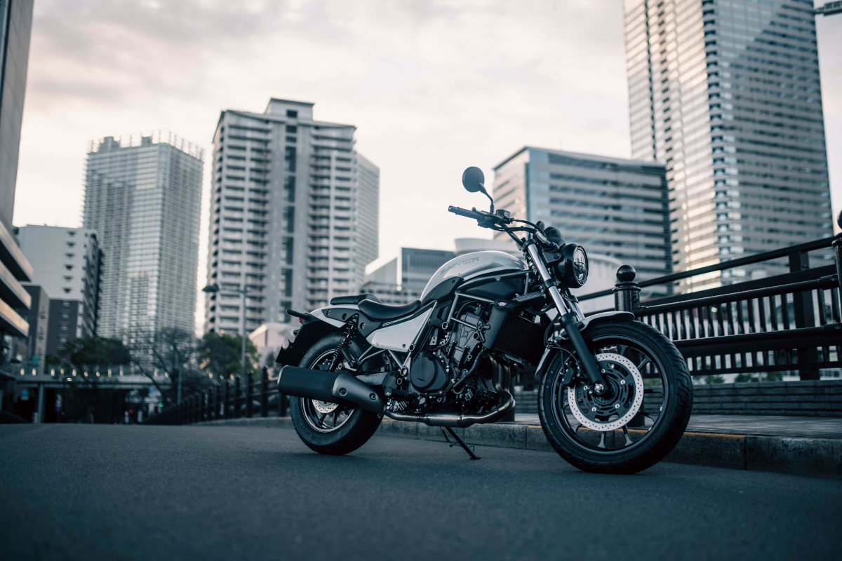 【郎報】ELIMINATORシリーズ早期の販売!!4月25日に決定