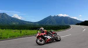 バイクに乗り始めると〇〇の購入費が増える説ｗｗ