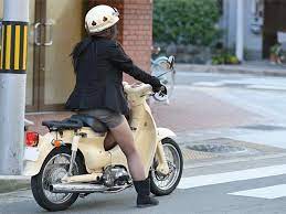 原付でどのくらい遠くまでいけるの？ ←東京から〇〇まで行ったことあるぞ