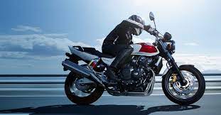 ネイキッドスタイルを日本が捨てたのは何故？ ←〇〇が戦犯だわ