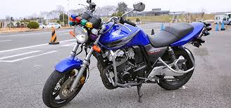 バイクの教習所でエンスト4回して泣いてるわ･･･ ←〇〇すれば大丈夫