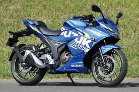 【バイク】バイク買おうと思ってるんだけどオススメ教えて