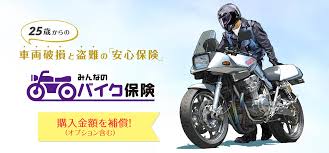 【バイク】バイク保険に入るならどこがオススメなの？