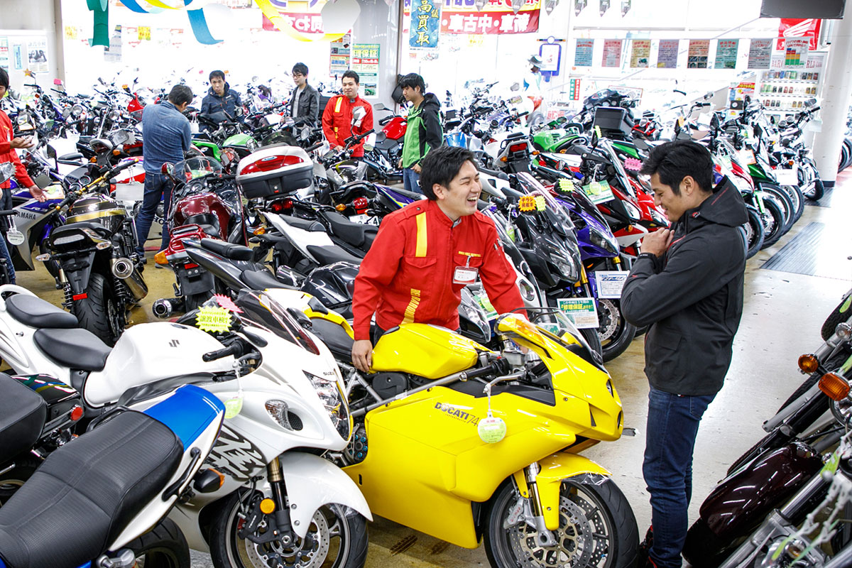 【バイク】貯金ないけどバイク買ってええんか？