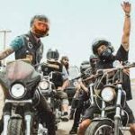 【バイク】バイク仲間が欲しいんだがどうやったら作れるの？