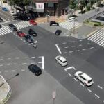 【バイク】バイクで右折するの怖いんだが ←中世の法律では･･･